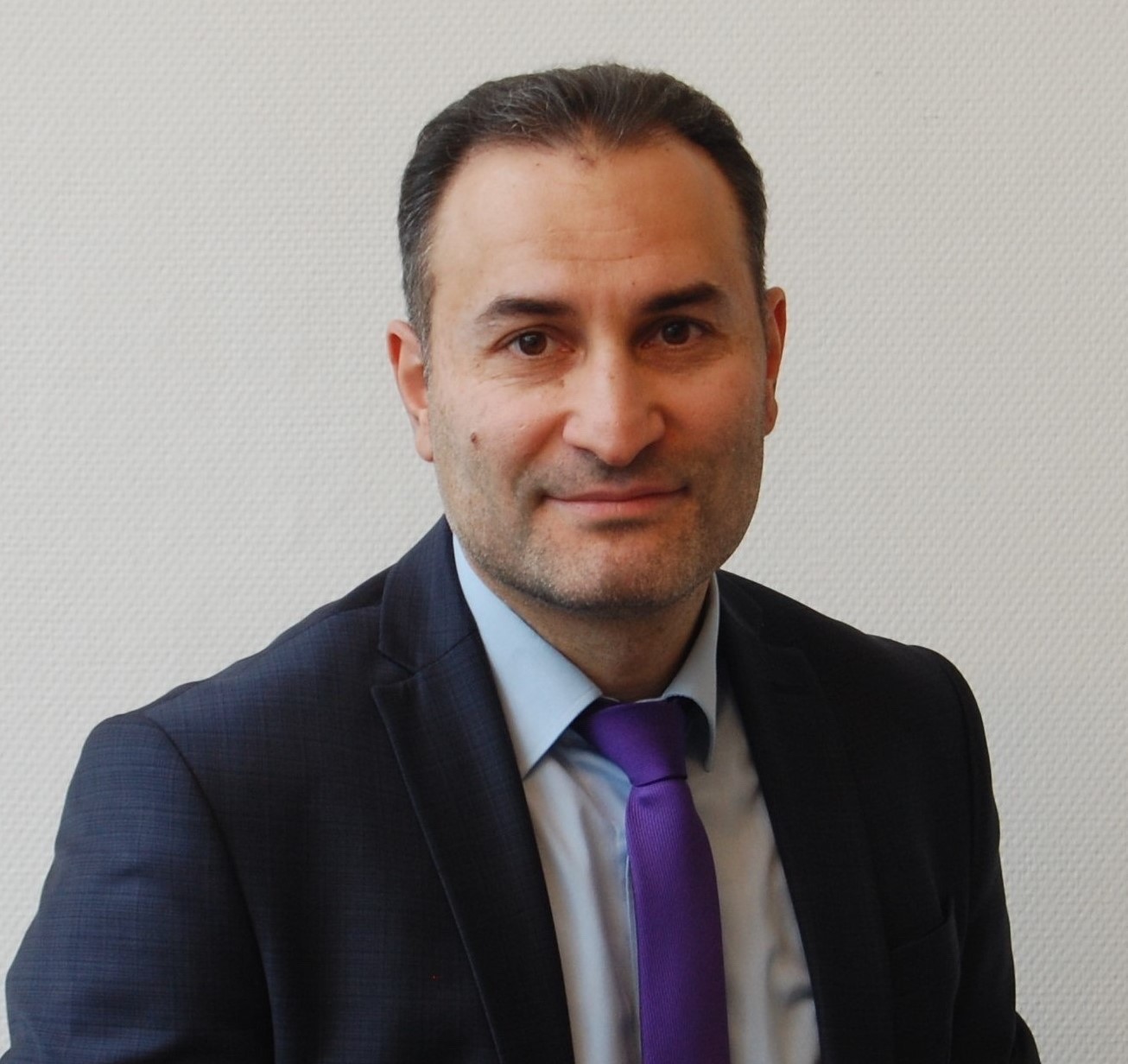 Serkan Lokmacioglu