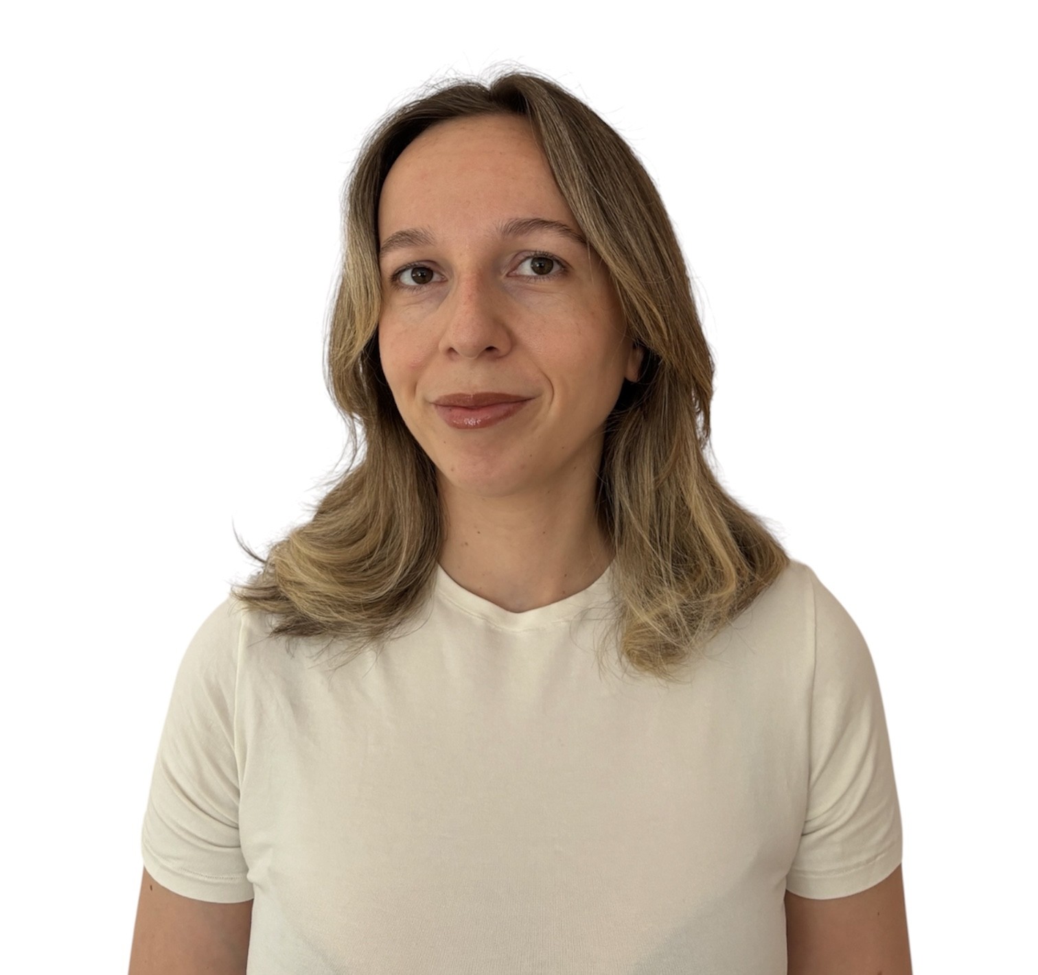 Petra Kasášová