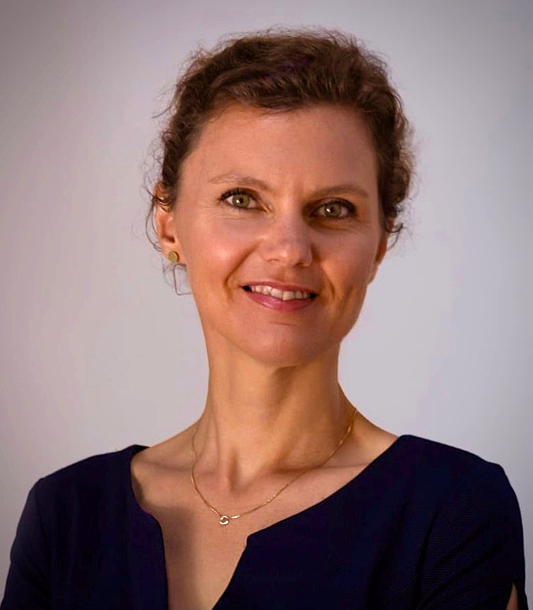 Christelle Weckend