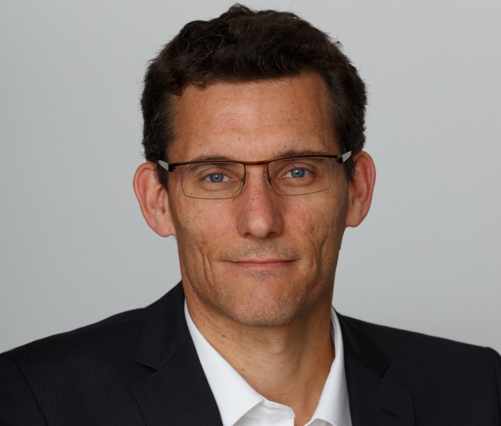 Ralph Genetzke